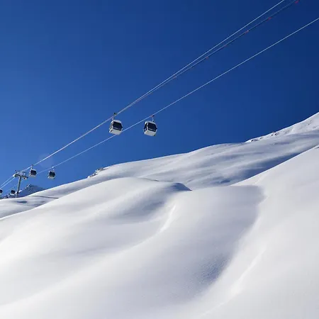 2 Pieces 4 Pers. - Meribel, Balcon, Wi-fi, Non-fumeur - Fr-1-182-190 Apartment Meribel