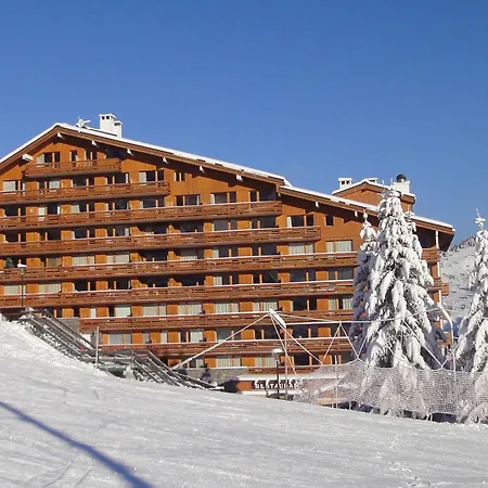Charmant 2 Pieces 4 Pers. - Meribel, Balcon, Wi-fi, Non-fumeur - Fr-1-182-190 Apartment