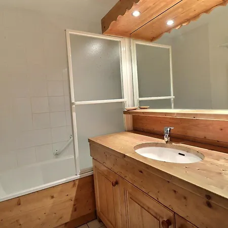 2 Pieces 4 Pers. - Meribel, Balcon, Wi-fi, Non-fumeur - Fr-1-182-190 Meribel